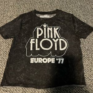 Abercrombie kids Pink Floyd tshirt